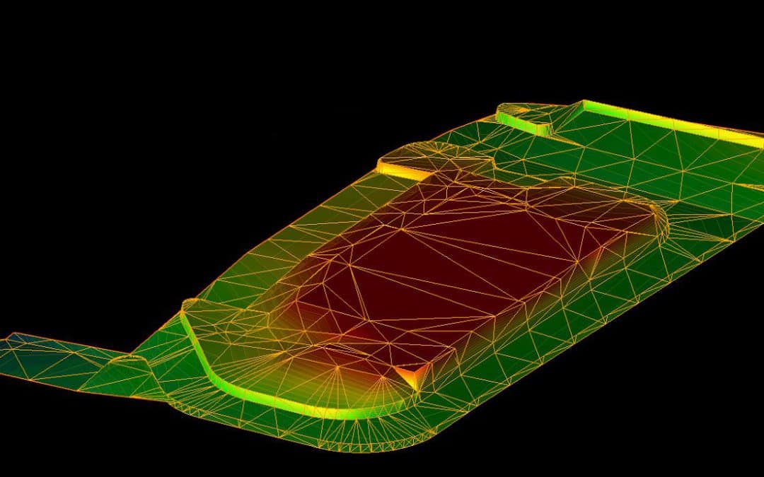 The Ultimate Guide to 3D Modeling in Construction