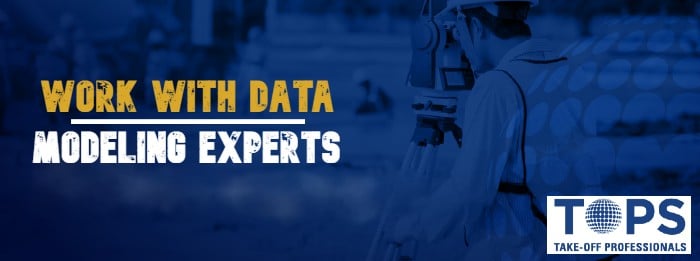data modeling experts at TOPS