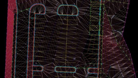 Tin Surfaces Rasters Mastering TIN Surfaces for 3D Civil Engineering | TOPS