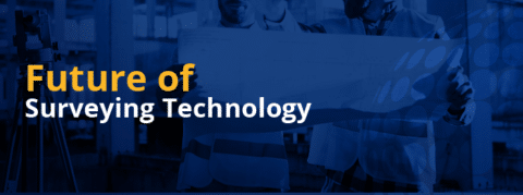 Future Trends in Land Surveying Technology