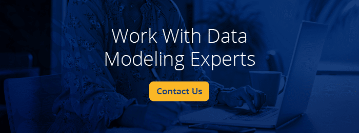 work with data prep experts