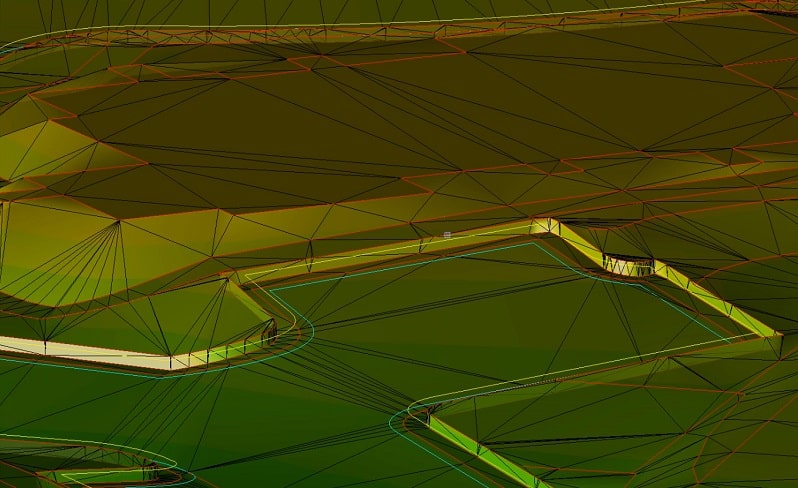 UPDATE: Chasing Perfection on Civil Sites