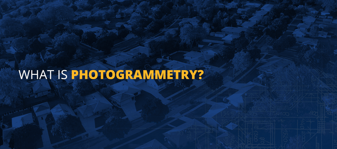 what is photogrammetry