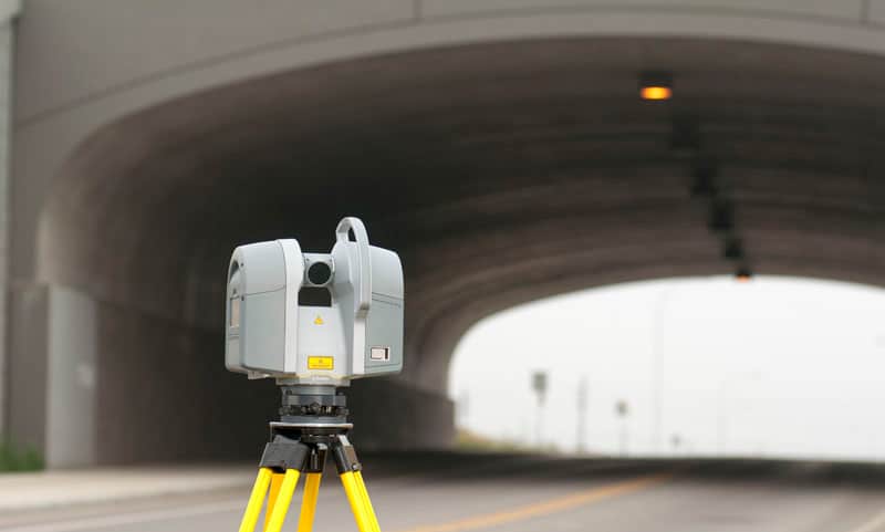 Topographic Surveys Explained