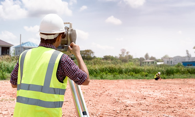 Communicating with Engineers and Surveyors
