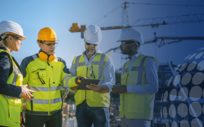 Increase Job Site Safety With Predictive Data