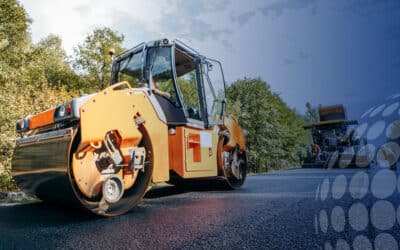 The Future of 3D Technology in Roadwork Construction