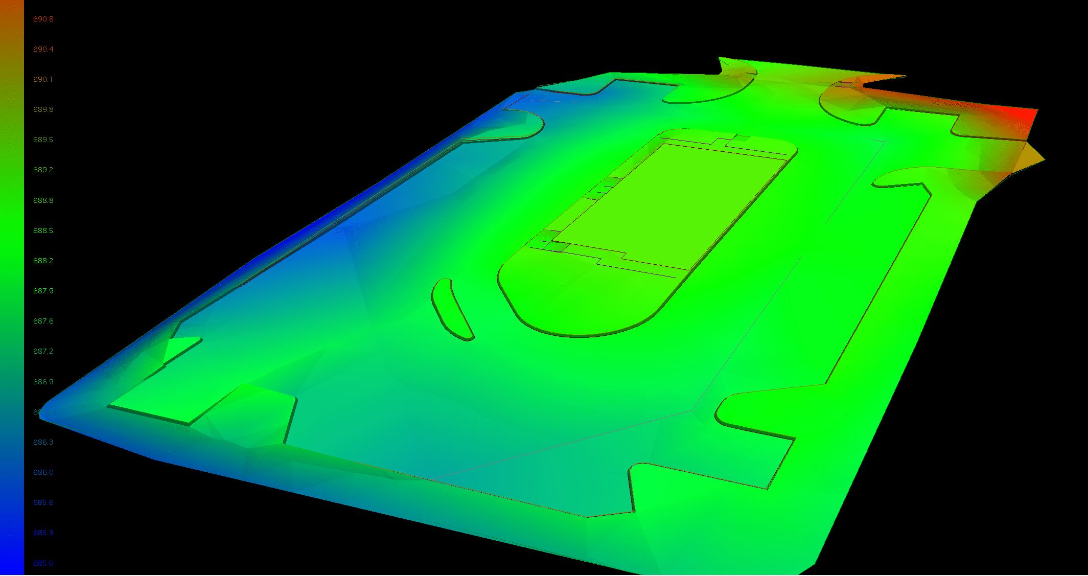 Free data example so that you know what to expect from free models